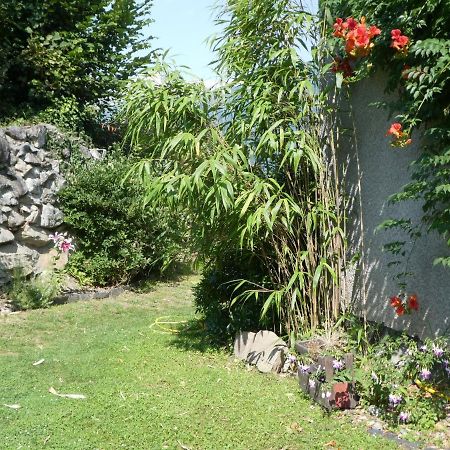 Appartement Bardéron Arcizans-Avant Esterno foto