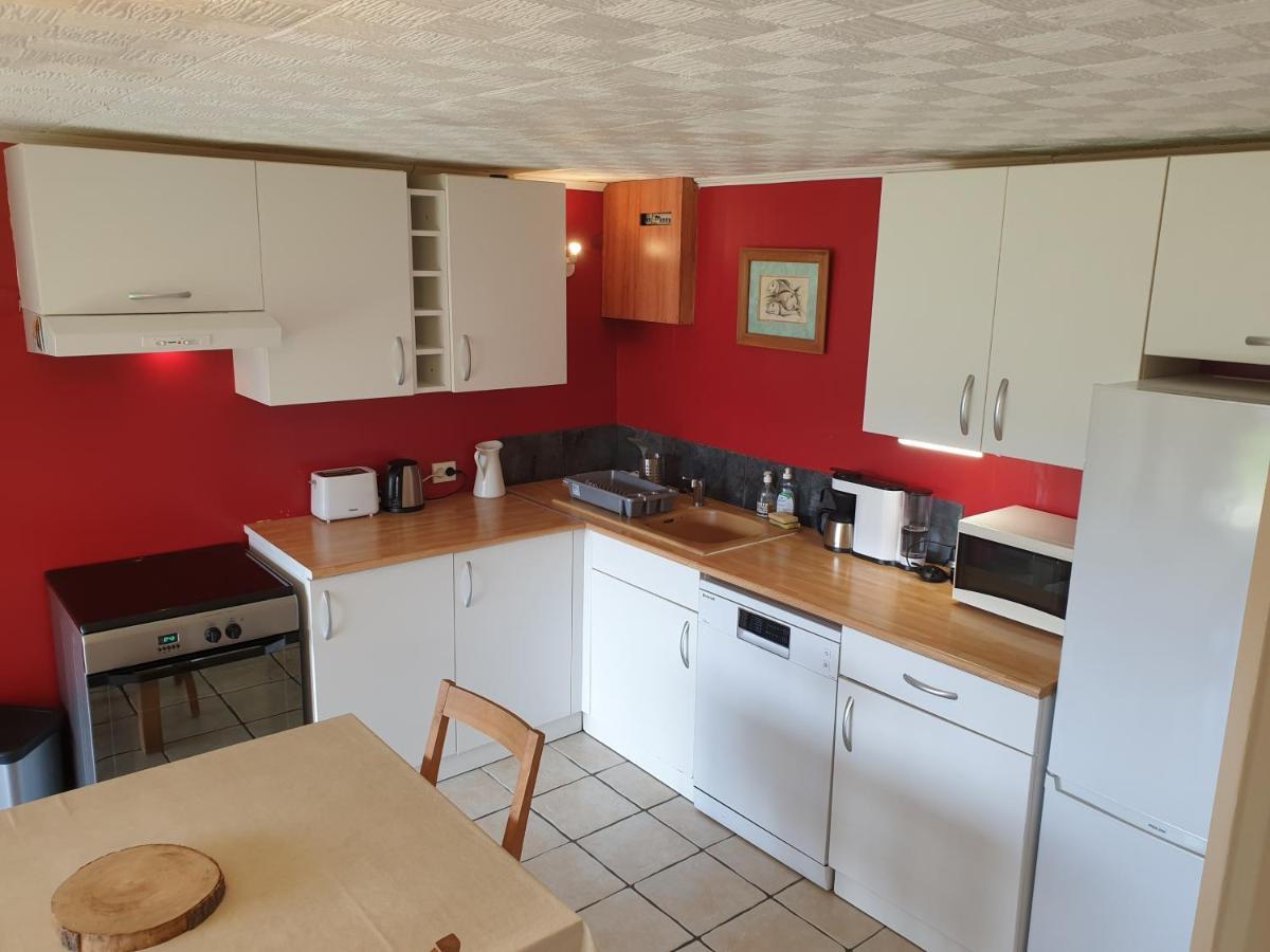 Appartement Bardéron Arcizans-Avant Esterno foto