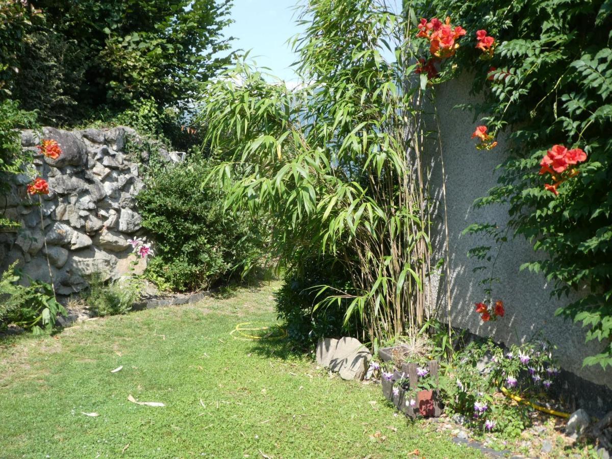 Appartement Bardéron Arcizans-Avant Esterno foto